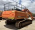 Doosan - 38-ton Excavator | DX380LC-3