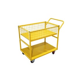 Caged Trolley | HT-PFR134