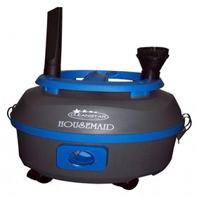 Vacuum Cleaner | Dry Hepa - 10Lt