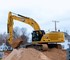 Large Excavators 336