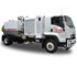 STG Global - Vacuum Truck | 4,500L 