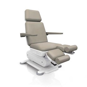 Treatment Chair | STELLA 3S
