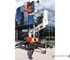 Snorkel - Trailer Mounted Boom Lift | MHP13AT 