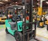 Mitsubishi - Used Mitsubishi LPG Forklift – 1.8T FG18ZNT | Perth