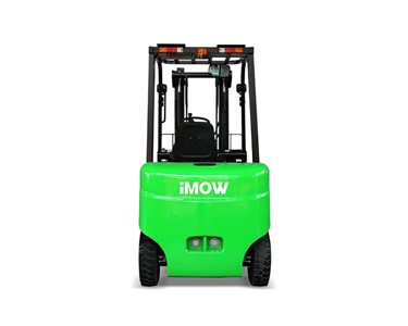 iMOW - Electric Counterbalance Forklift Truck 2.5T | ICE251