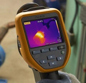 How infrared cameras help you stay safe on the job How infrared cameras help you stay safe on the job