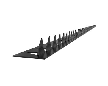 Australian Security Fencing - Fence Spikes | Croc Top