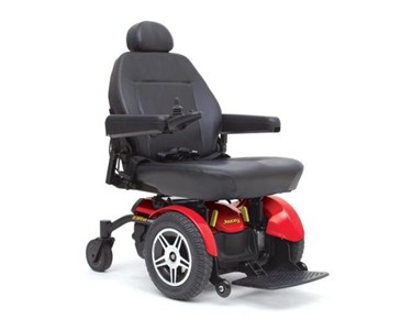 Pride Mobility - Powerchair | Jazzy Elite HD