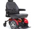 Pride Mobility - Powerchair | Jazzy Elite HD