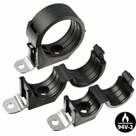Wire Handling Bushings Clamps