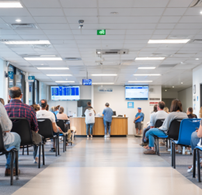 How to improve patient flow in busy clinics and reduce wait times How to improve patient flow in busy clinics and reduce wait times