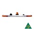 ACOT500 - Mine Light Bar with L1206AB and Dual Sound Reverse Buzzer | IP66 