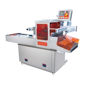 Fully-automatic Tray Sealer | Linea 520 SAP