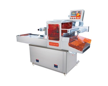 Fully-automatic Tray Sealer | Linea 520 SAP