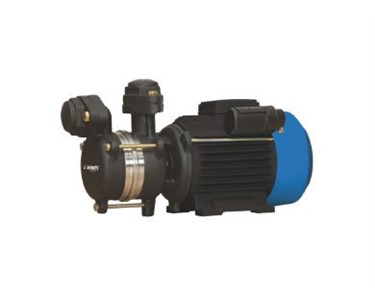 Rapid Suction Pumps - Centrifugal | SRSS series