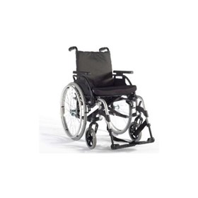 Self Propelled Wheelchair | Basix 2 