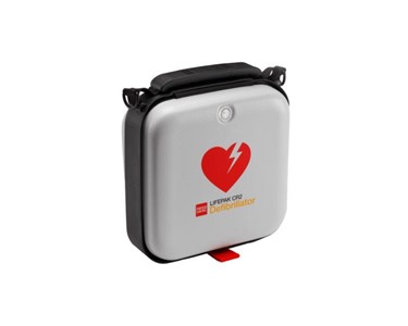 Lifepak - Defibrillators  | CR2