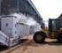 MARC Technologies Dry Fog Dust Suppression - Dry Fog for Surge Hopper & FEL Hopper Dust
