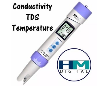 Conductivity Meter COM-100