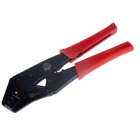 Ratchet Crimp Tool 1.5-6sq.mm Wire Size