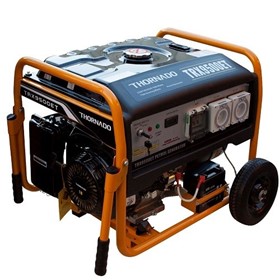 Thornado Portable Petrol Generator