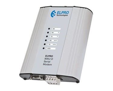 Elpro - Wireless Serial Data Modem | 905U-D 