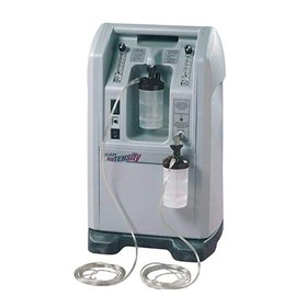 Stationary Oxygen Concentrator |  Intensity 10 Dual Flow | BOC00018