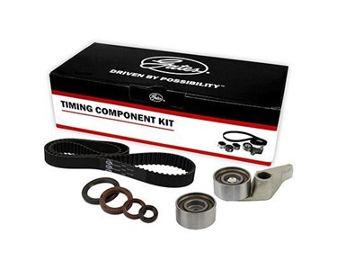 Gates - Timing Belt Component Kits with Water Pump
