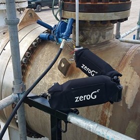 Zero G Scaffold Mount Tool Holder | Balancing System/ Balancing Arm
