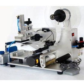 Surface Labelling Machine | Labellers