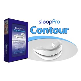 Mandibular Splint | SleepPro Contour MAS