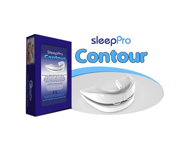 Mandibular Splint | SleepPro Contour MAS