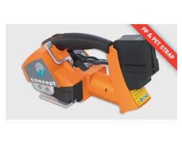 Battery Powered Strapping Tool | ITATOOLS Model ITA21