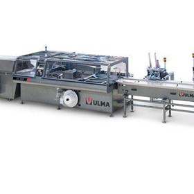 Ulma Automatic Side Seal Machine | SC 500