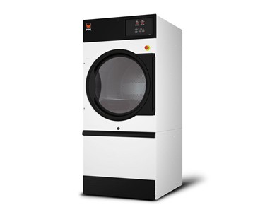 IPSO - Tumble Dryer | DR35 - 17KG