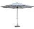 SU2 - Cafe & Resort Outdoor Umbrella – 4m Octagonal