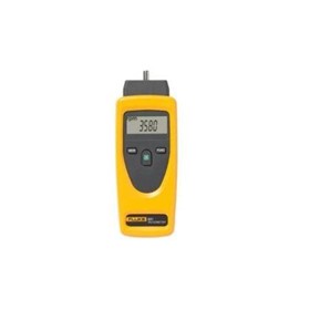 HVAC Tools | 931 Contact and Non-Contact Dual-Purpose Tachometers