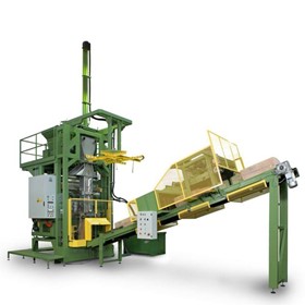 Baling Machine CV4150