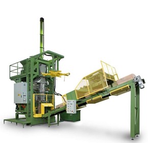 Baling Machine CV4150 Baling Machine CV4150