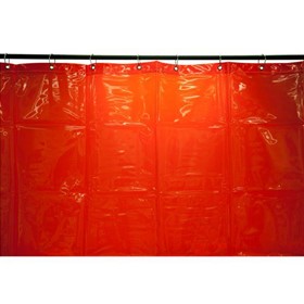 Head-on Replacement Welding Screen - 1.8m X 1.8m