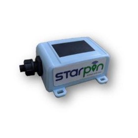 Remote Tank Level Monitoring STARPIN