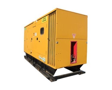 500 kVa Diesel Generator