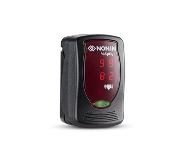 Nonin - Onyx Vantage 9590 Digital Finger Pulse Oximeter