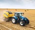 Farm Tractor T6.145 DCT | Tractor Only