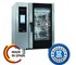 Fagor - Combi Oven | APE-101 | Advanced Plus Electric 10 Tray Touchscreen 