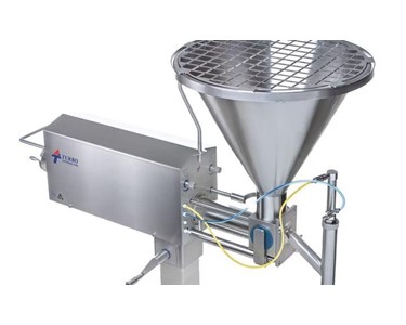 Turbo Systems - Automatic Depositors | Turbo Depositor D250