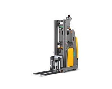 Jungheinrich - Order Picker | EKS 215a