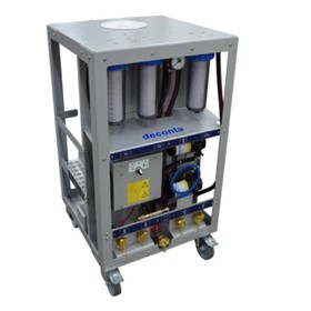 Water Purification Systems | Deconta C130L 