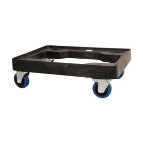 Skate / Dolly for Plastic Containers | Enviro Skate