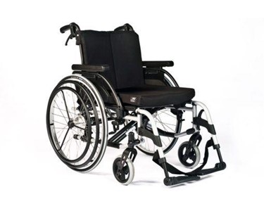 Manual Wheelchair | Rubix2 HD